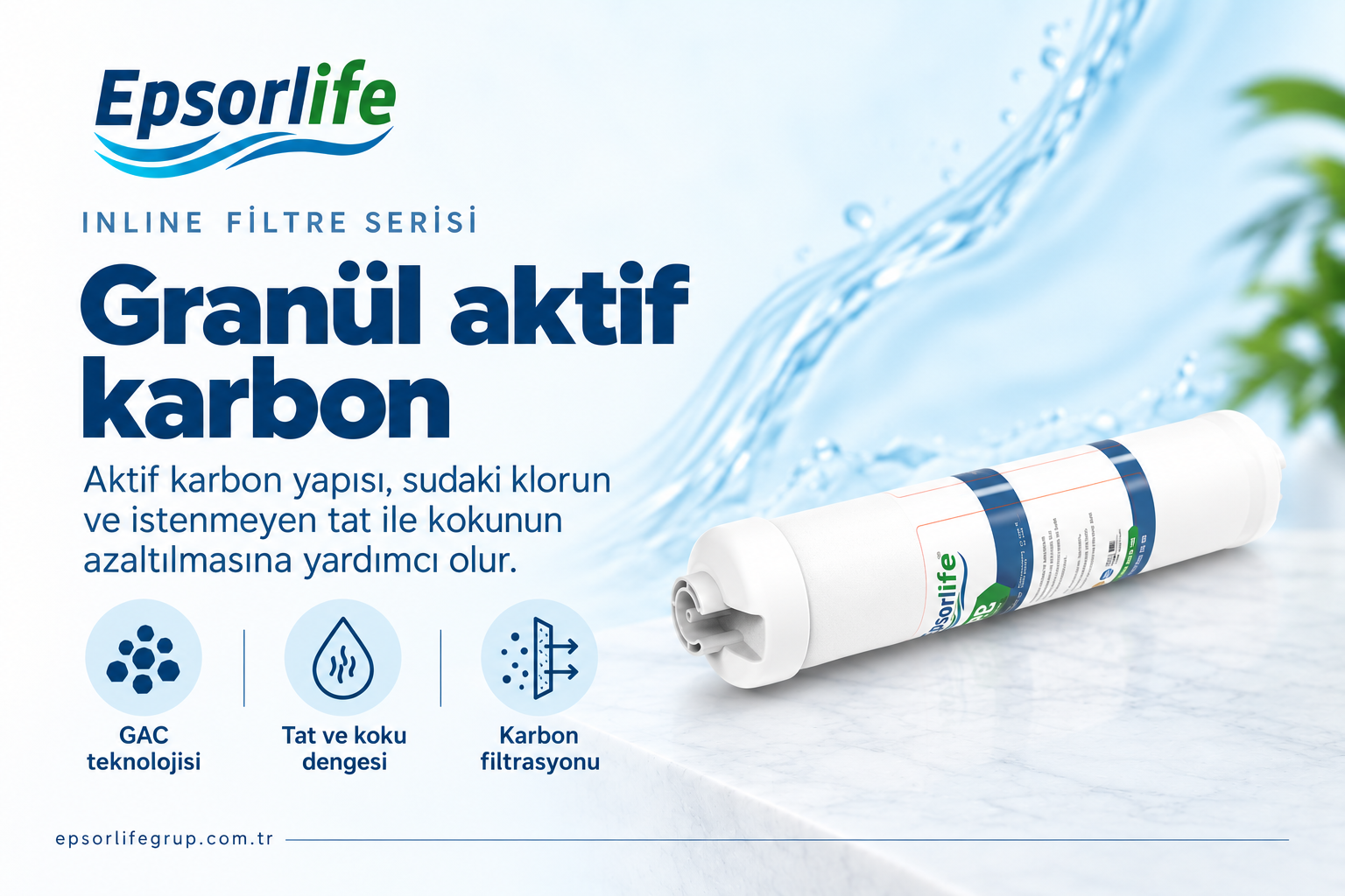 3'lü Bakım Seti (Universal) — ürün açıklaması