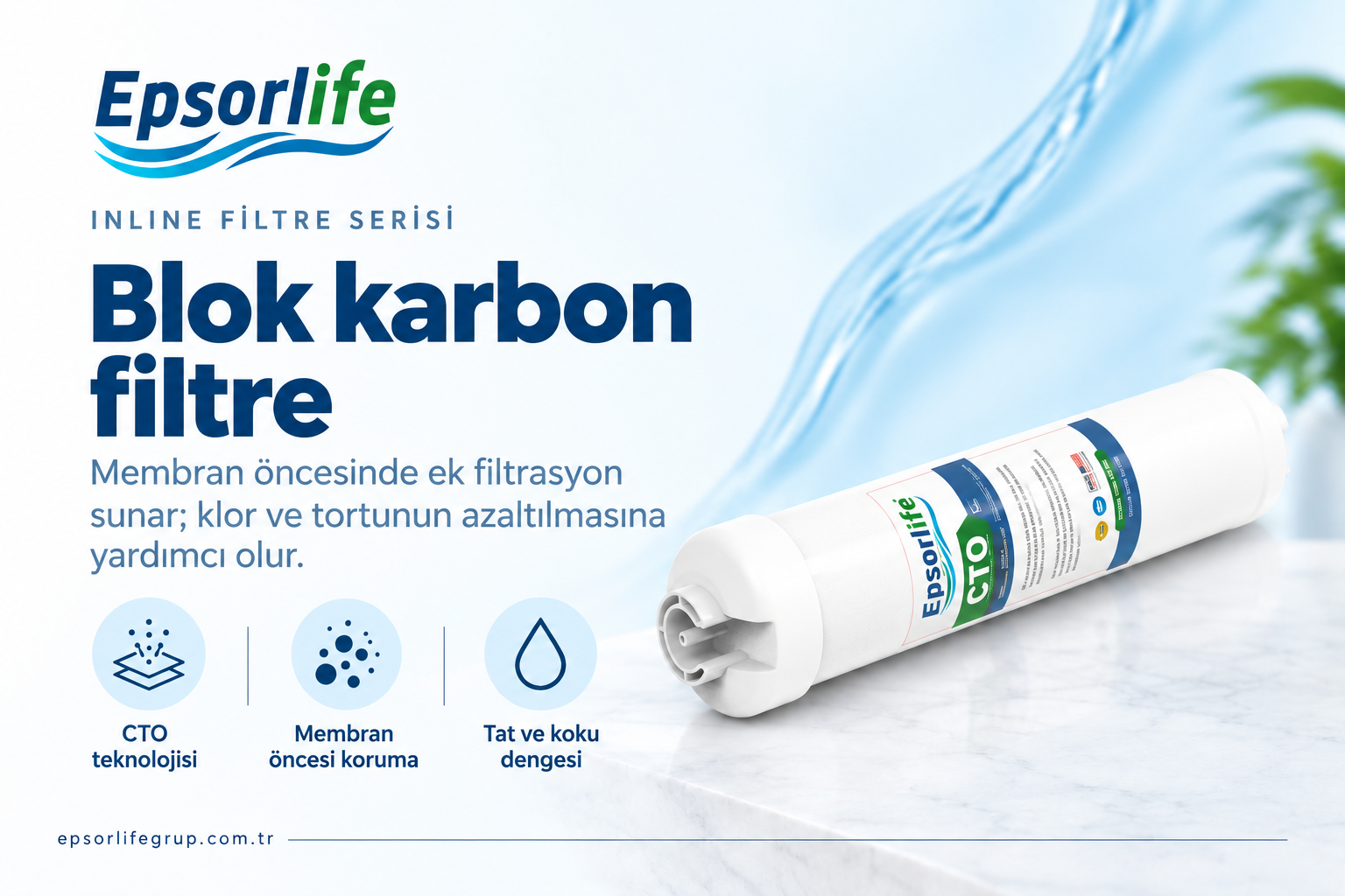 3'lü Bakım Seti (Universal) — ürün açıklaması