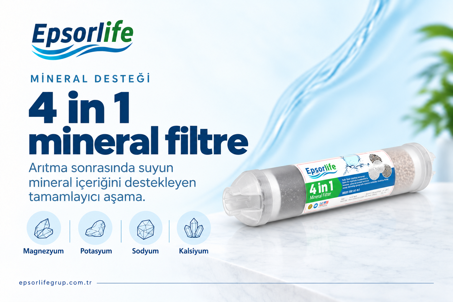Açık Kasa 6'lı Bakım Seti (Universal) — ürün açıklaması