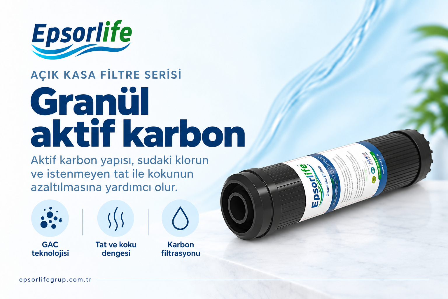 Açık Kasa 3'lü Bakım Seti (Universal) — ürün açıklaması