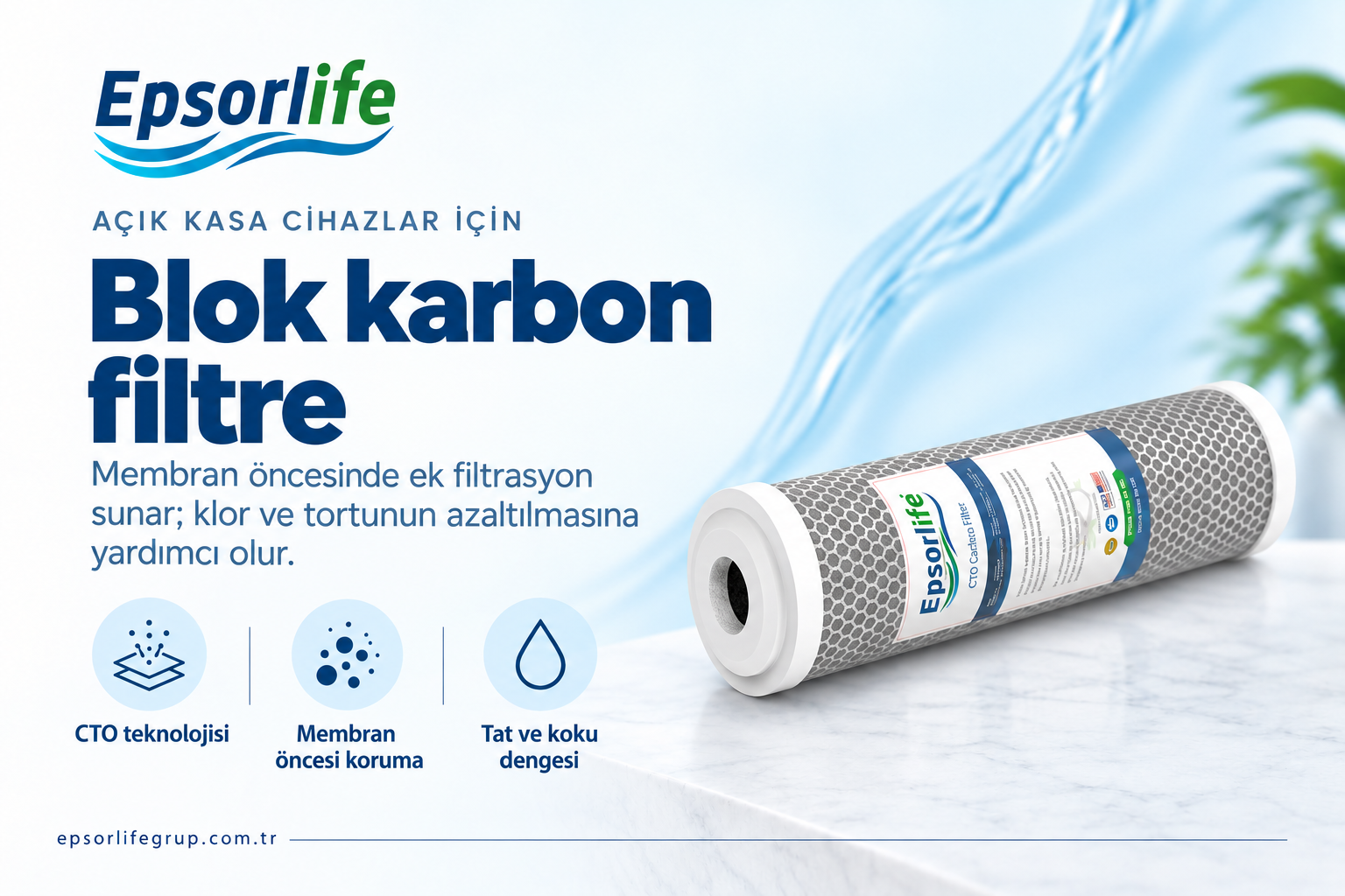 Açık Kasa 3'lü Bakım Seti (Universal) — ürün açıklaması
