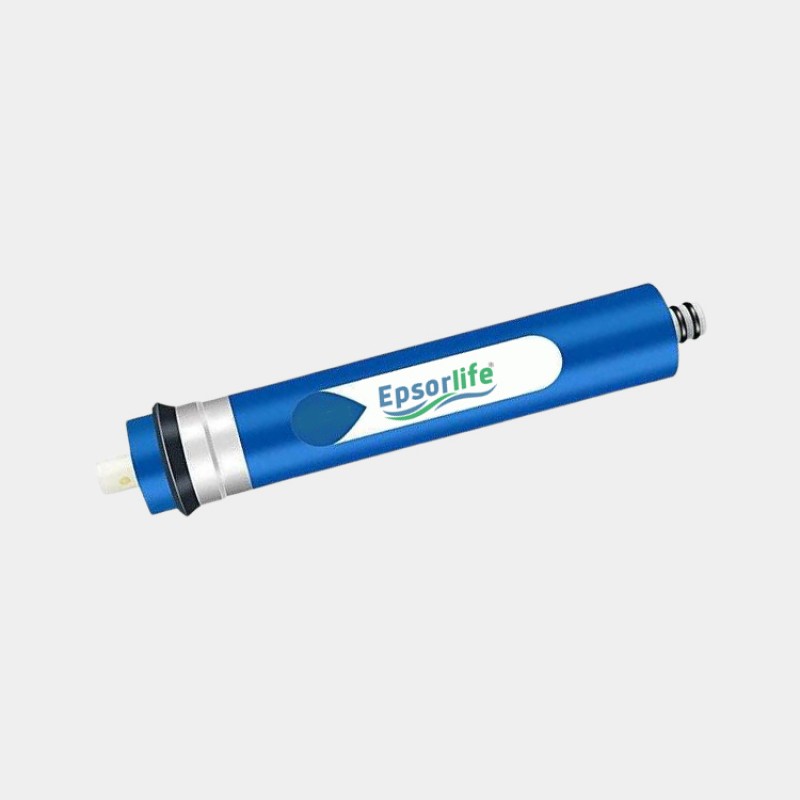 80 GPD Membran Filtre