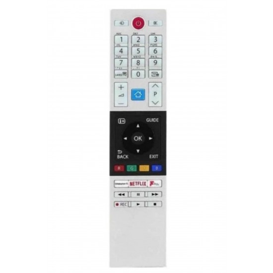 Ct-8543 Smart Led Tv Kumandası