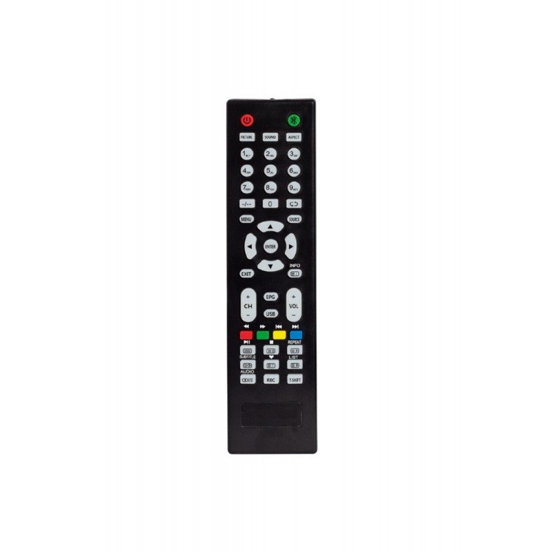  Premier - Telefox 43tfh4300 Lcd-led Tv Kumanda 