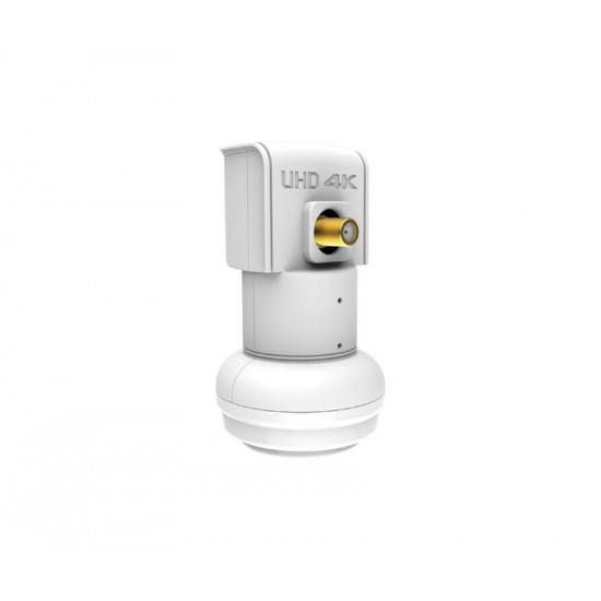 Botech 4K Single LNB